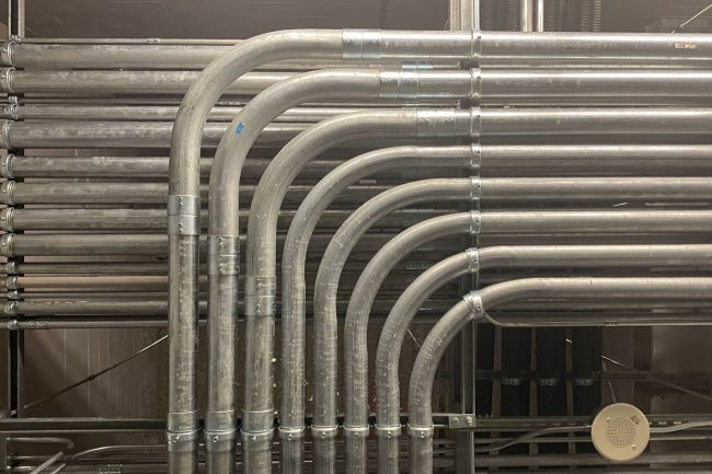 Electrical Conduits